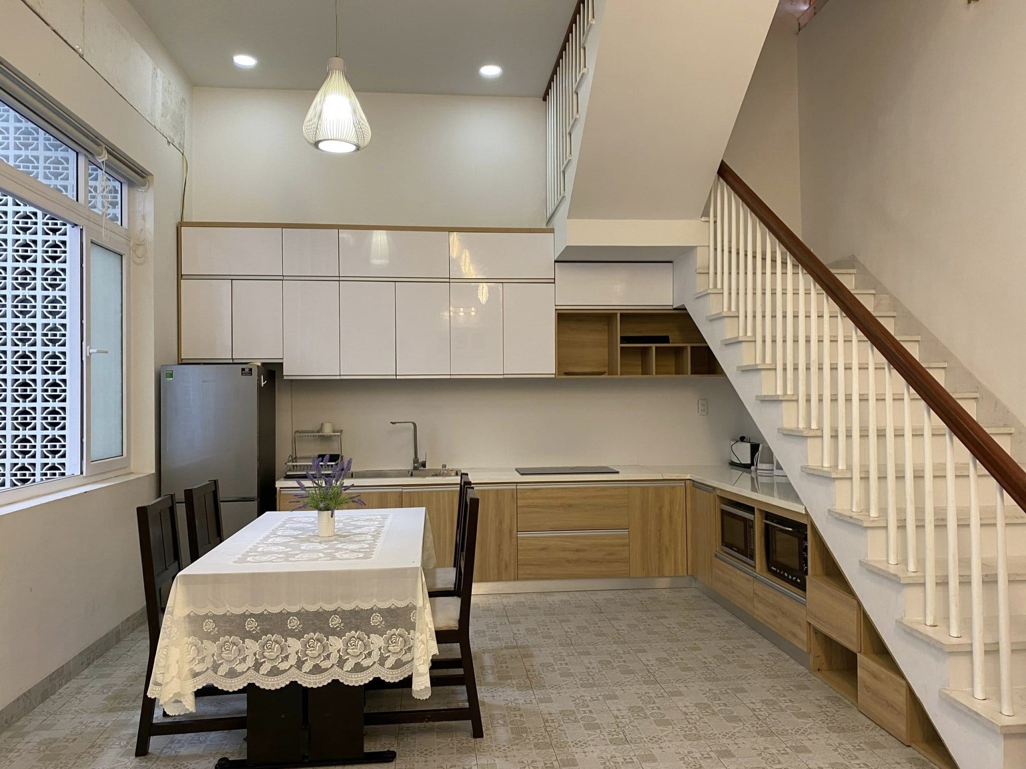 House for rent right in the Nha Trang city center | 3 bedrooms l 15 million